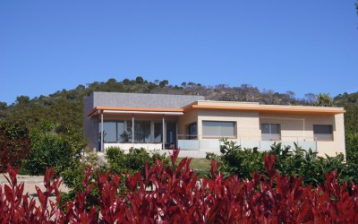 Vivienda en Roda de Bará